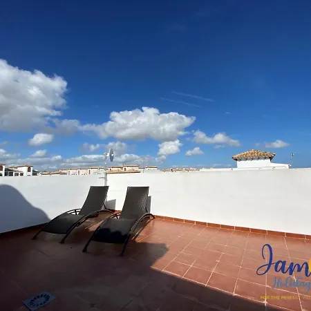 La Cinuelica R14 1st Floor Com Pool L182 Orihuela