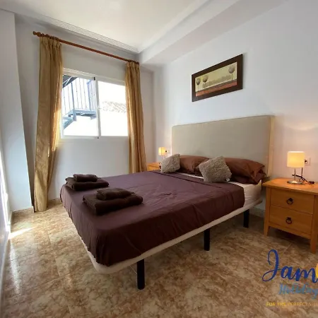 La Cinuelica R14 1st Floor Com Pool L182