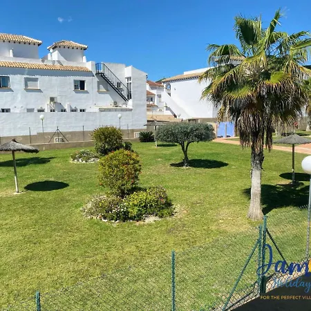 La Cinuelica R14 1st Floor Com Pool L182 *